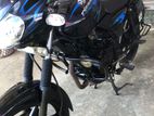 Bajaj Discover 2010