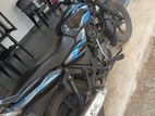 Bajaj Discover 2010