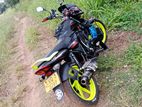 Bajaj Discover 2010