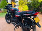 Bajaj Discover 135 2010
