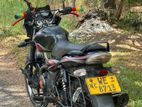 Bajaj Discover 2010