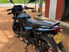 Bajaj Discover 2010
