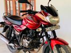 Bajaj Discover 2010