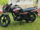 Bajaj Discover 2010