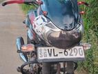 Bajaj Discover 2010