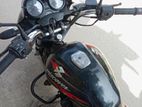 Bajaj Discover 2010