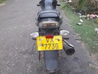 Bajaj Discover 2010