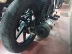 Bajaj Discover 2010