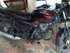 Bajaj Discover 2010