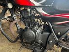 Bajaj Discover 2010