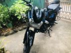 Bajaj Discover 2010