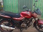 Bajaj Discover 2010