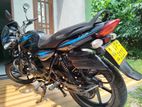 Bajaj Discover 2010