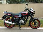 Bajaj Discover 2010