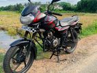 Bajaj Discover 150 2010