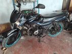 Bajaj Discover 2010