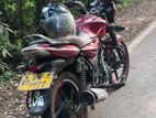 Bajaj Discover 2010