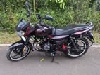 Bajaj Discover 2010