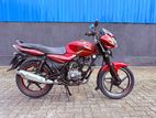 Bajaj Discover 2010