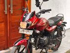 Bajaj Discover 2010