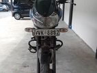 Bajaj Discover 2010