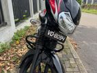 Bajaj Discover 100 2010