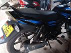 Bajaj Discover 2010