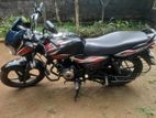 Bajaj Discover 2010