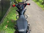 Bajaj Discover 2010