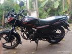 Bajaj Discover 2010