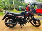 Bajaj Discover 2010