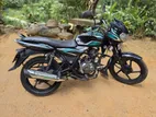 Bajaj Discover 2010