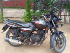 Bajaj Discover 2010