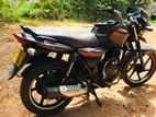 Bajaj Discover 2010