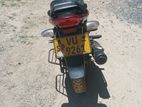 Bajaj Discover 135 2010