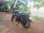 Bajaj Discover 2010
