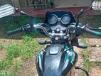 Bajaj Discover 100 2010
