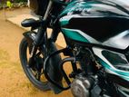 Bajaj Discover 2010