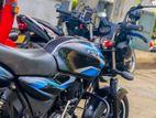 Bajaj Discover 2010