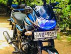 Bajaj Discover 2010