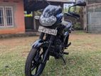 Bajaj Discover 2010