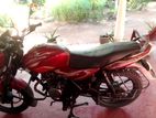 Bajaj Discover 2010