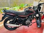 Bajaj Discover 2010