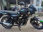 Bajaj Discover 2010