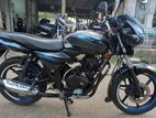 Bajaj Discover 2010