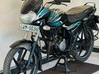 Bajaj Discover 2010