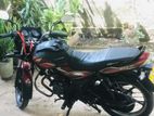 Bajaj Discover 2010