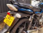 Bajaj Discover 2010