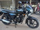 Bajaj Discover 2010