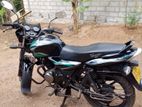 Bajaj Discover 2010